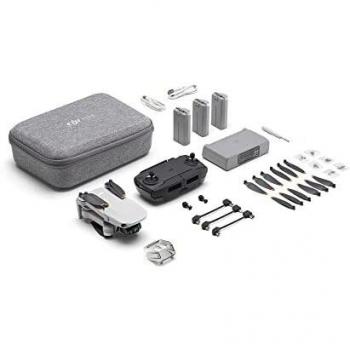 DJI Mini SE Camera Drone