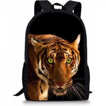 Cartera de Viaje Tigre Forudesigns