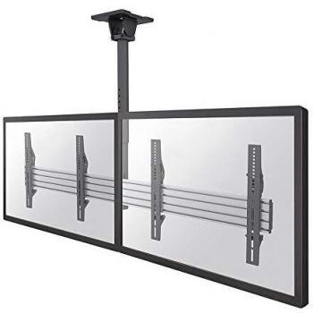 NEWSTAR Cafe Menu Holder Ceiling Mount