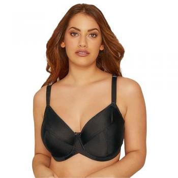 Non‑Padded Classic Underwired Bra