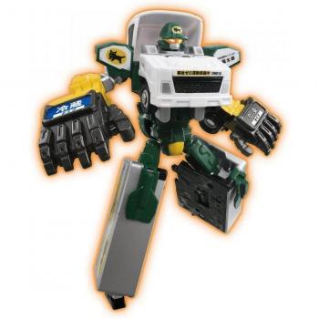 Takara Tomy Tomica Job Labor JB08 Small Delivery Vehicle