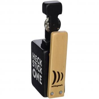 Heck Stick by Schlagwerk