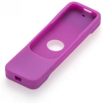 Organisateur en silicone pour télécommande Apple TV 4