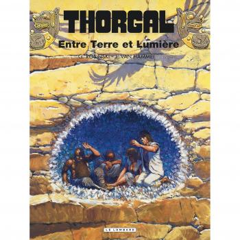 Thorgal