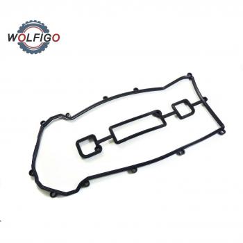 WOLFIGO 16V DOHC L4 Valve Cover Gasket for Ford and Mazda