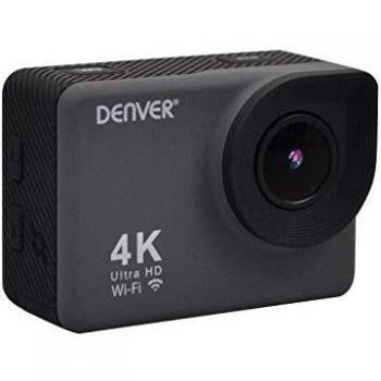 Caméra Denver 4K Wifi ACK8062W