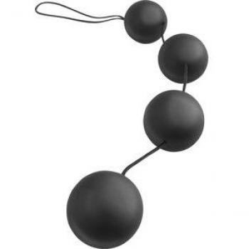 Palle Vibranti Anali con Vibrazione