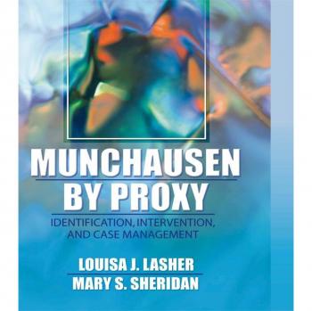 Munchausen by Proxy