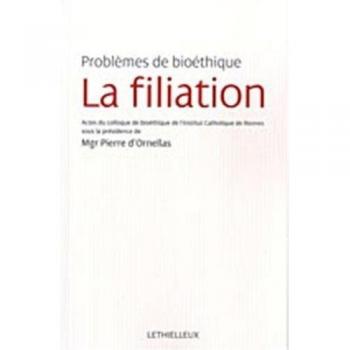 La filiation