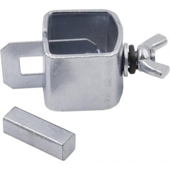 Butt Welding Fixture