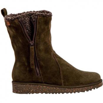 Bottes Vertes Éthiques El Naturalista