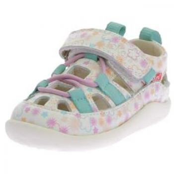 Frony Cute Baby Girl Sandals by Kickers