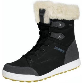 GUGGEN Mountain Winterstiefel für Damen