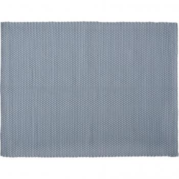 Panamá Azul 160x230 cm – Alfombra “Sueño Marino”