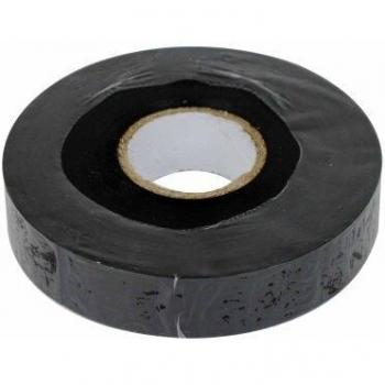 Black PVC Electrical Insulating Tape