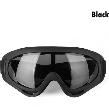 Cycling Goggles for Winter
