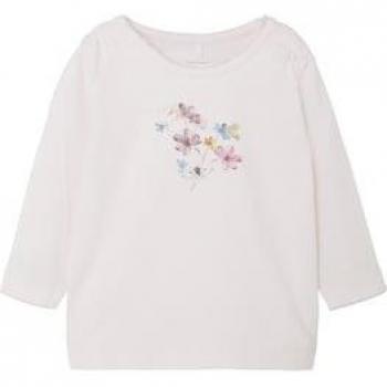 NBF Calcite Camicia a Maniche Lunghe per Bambini
