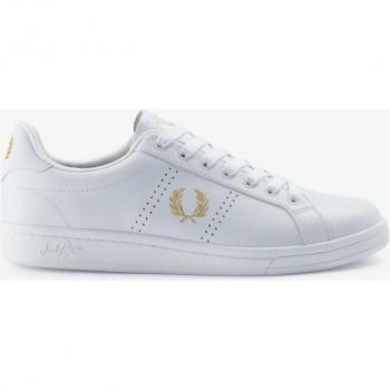 Fred Perry