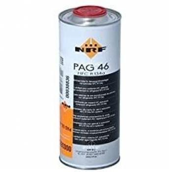 NRF Compressor Oil for Air Conditioning PAG 46 1L