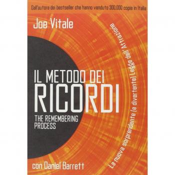 Il metodo dei ricordi. La nuova sorprendente