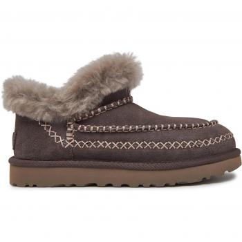 UGG CLASSIC ULTRA MINI ALPINE Schlupfboot – Hausschuh mit Polsterbett