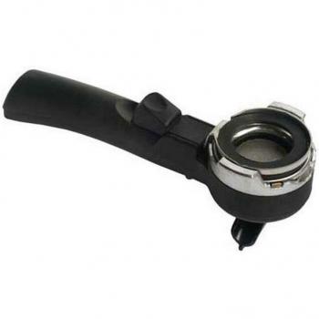Accessoire de cafetière Delonghi pour dosettes