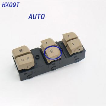Hyundai Avante MD Power Window Main Switch Left Side OEM 935703X000