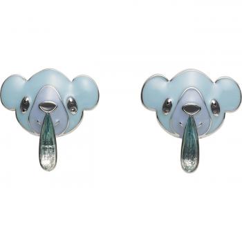 Pokémon Center NICOLE Kumasun Earrings (25)