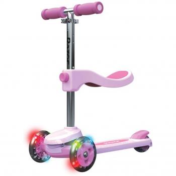 Razor ROLLIE Patinete de acero
