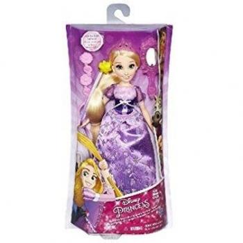 Cheveux d'Or Princesse