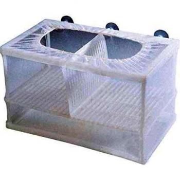 Réservoir tropical All Pond Solutions avec double pondoir