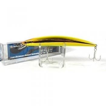 MiniBoon 135F ZipLure