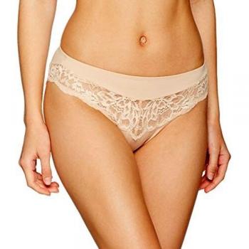 Braguita Tai Triumph Amourette Charm, Talla 40, Beige