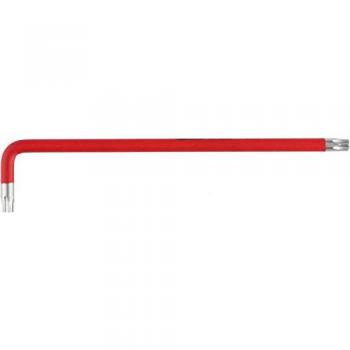 Chiave Maschio Piegata Torx T50 Ultra Longa