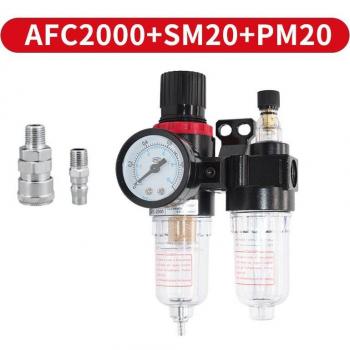 AFC2000 Oil Water Separator Filter