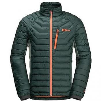 Giacca Uomo Routeburn Pro Ins Jack Wolfskin