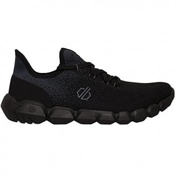 Dare2b Scarpe da Trekking Hex-at Nero Grigio