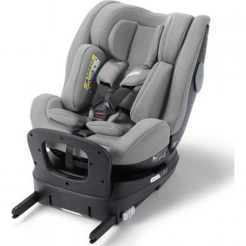 Silla Recaro Salia 125 I‑Size – Protección total para niños de 40 a 125 cm