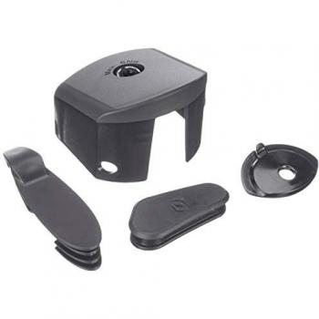 Syncros Top Cap Kit 6 schwarz – Verkaufsname