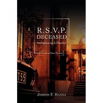 Hanna, Joseph F: R.S.V.P. Deceased