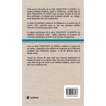 La sirène Souvenir de Capri