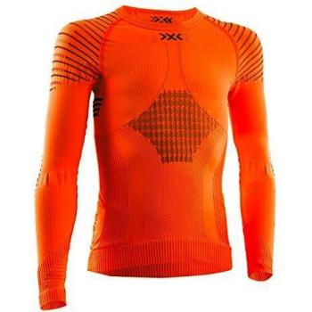 X-Bionic Youth Long Sleeve Top