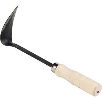 Short Handle Hoe for Home Gardening