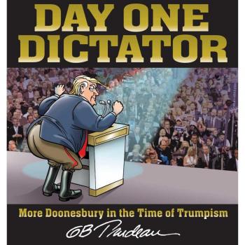 Day One Dictator