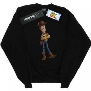 Disney mannen Toy Story 4 Sheriff Woody sweatshirt