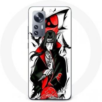 Capa de Protección Xiaomi 12 5G Demon Slayer
