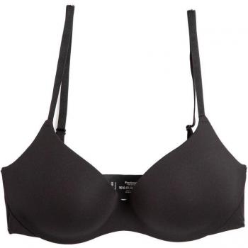 Faja de elevación sin armazones ni costuras, PASSIONATA XS, rosa pastel