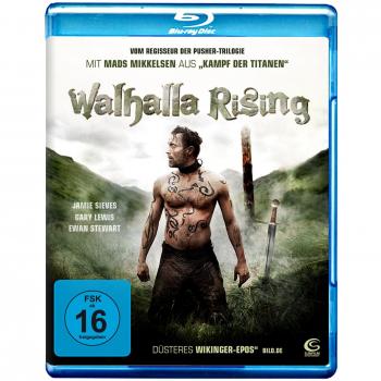 Walhalla Rising