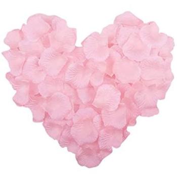 Floral Whisper Silk Rose Bloom Bundle