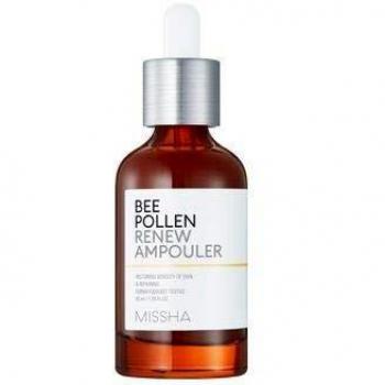 Missha Bee Polen Renew Ampouler Serum 40ml